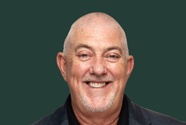 Gerard Evans Updated