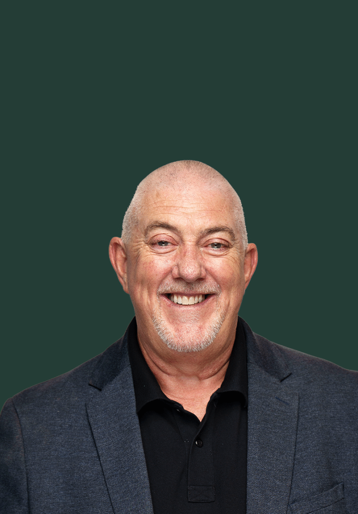 Gerard Evans Updated