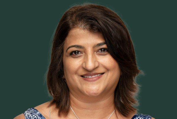 Shila Mistry updated