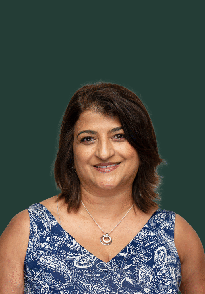 Shila Mistry updated