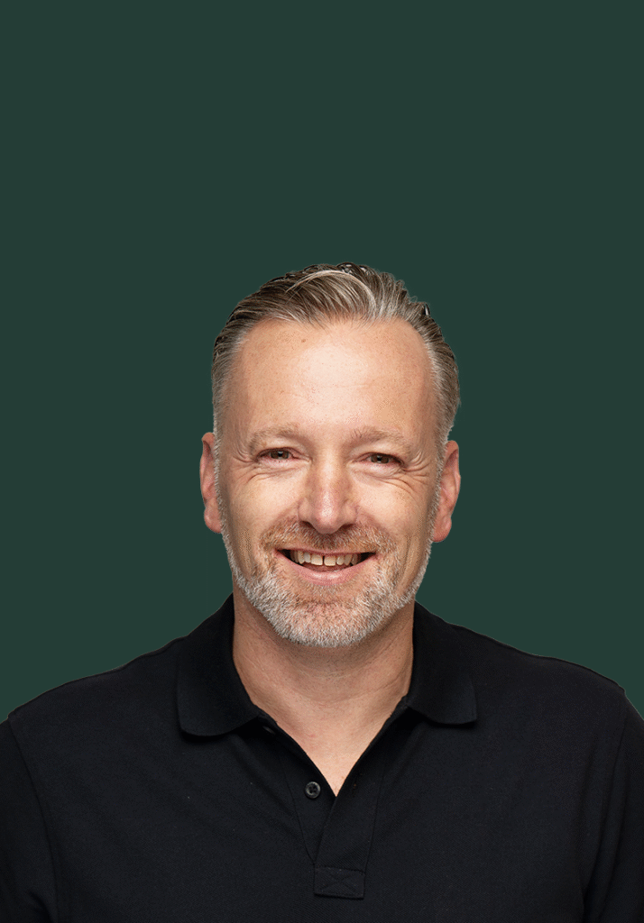 Stuart James updated