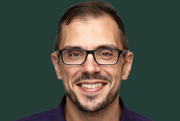 Andrew Farrell
