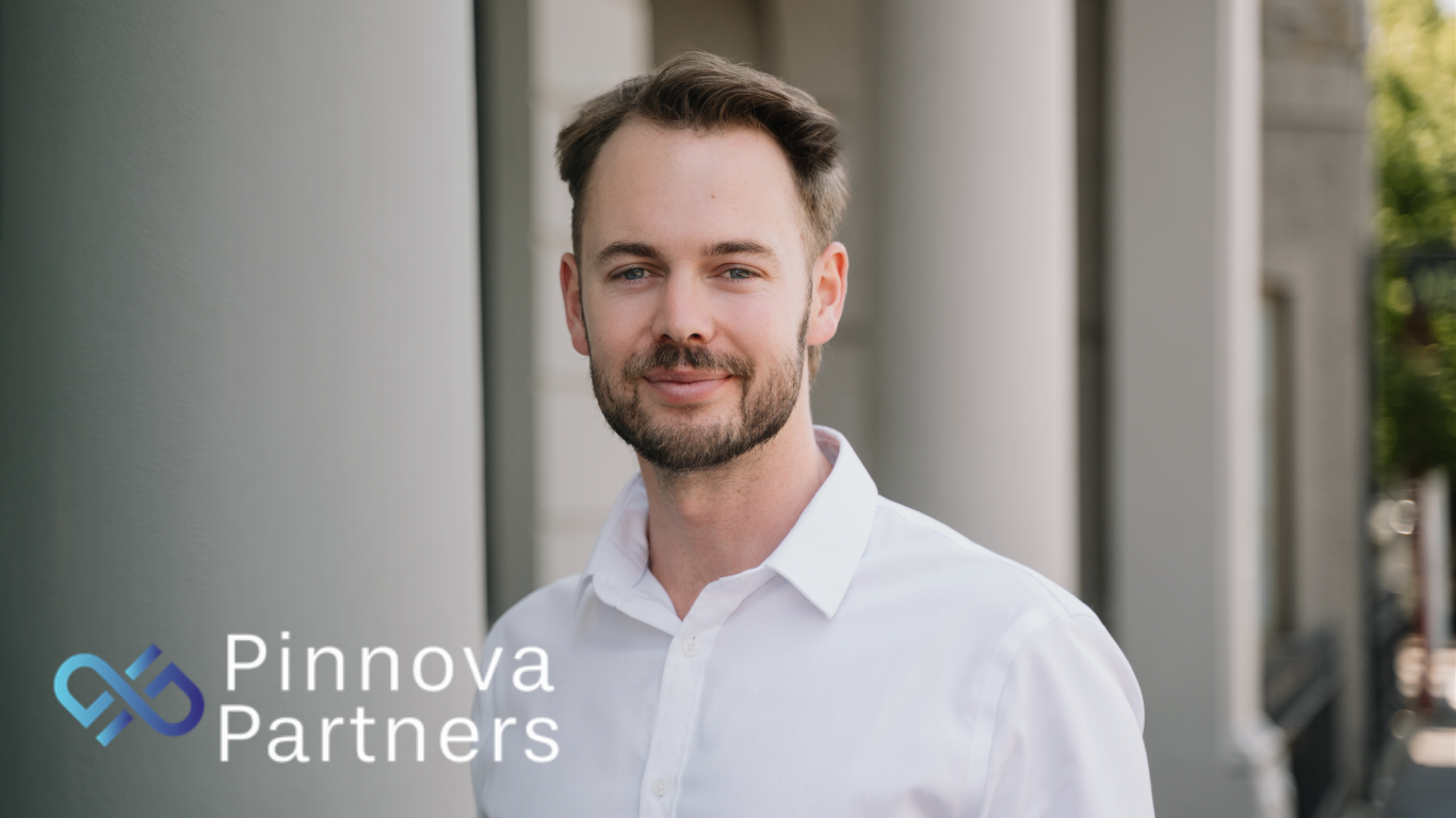 Article: One year in: James Clough, 32, recaps his first 12-months in business