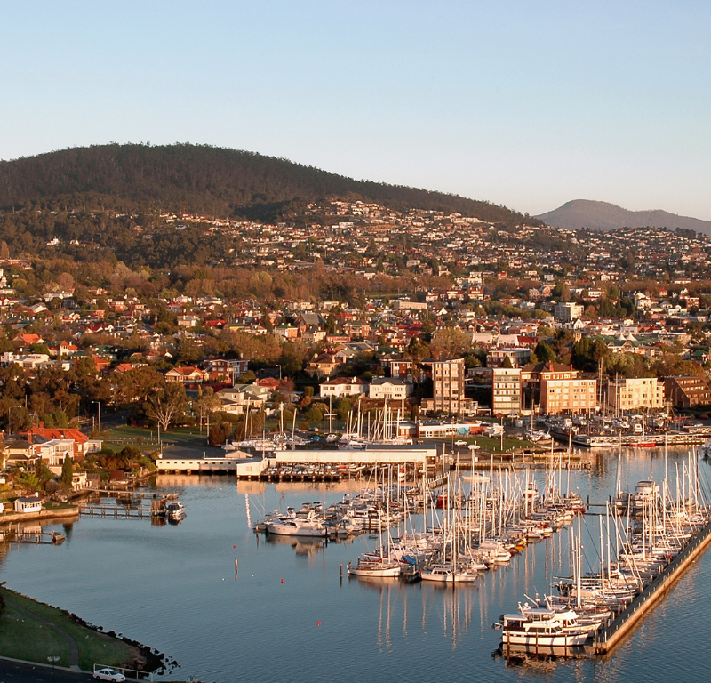 Celebrating 20 years of advice in the Apple Isle