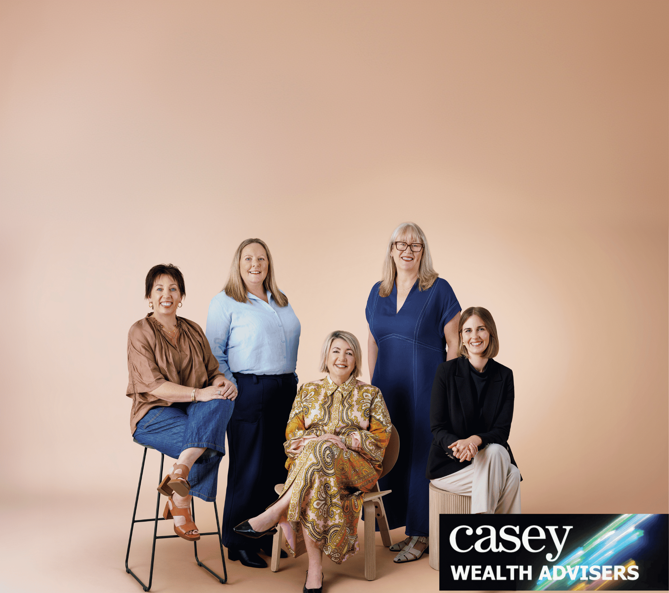 Article: Casey Wealth Advisers celebrates 25 years of advice, relationships and community